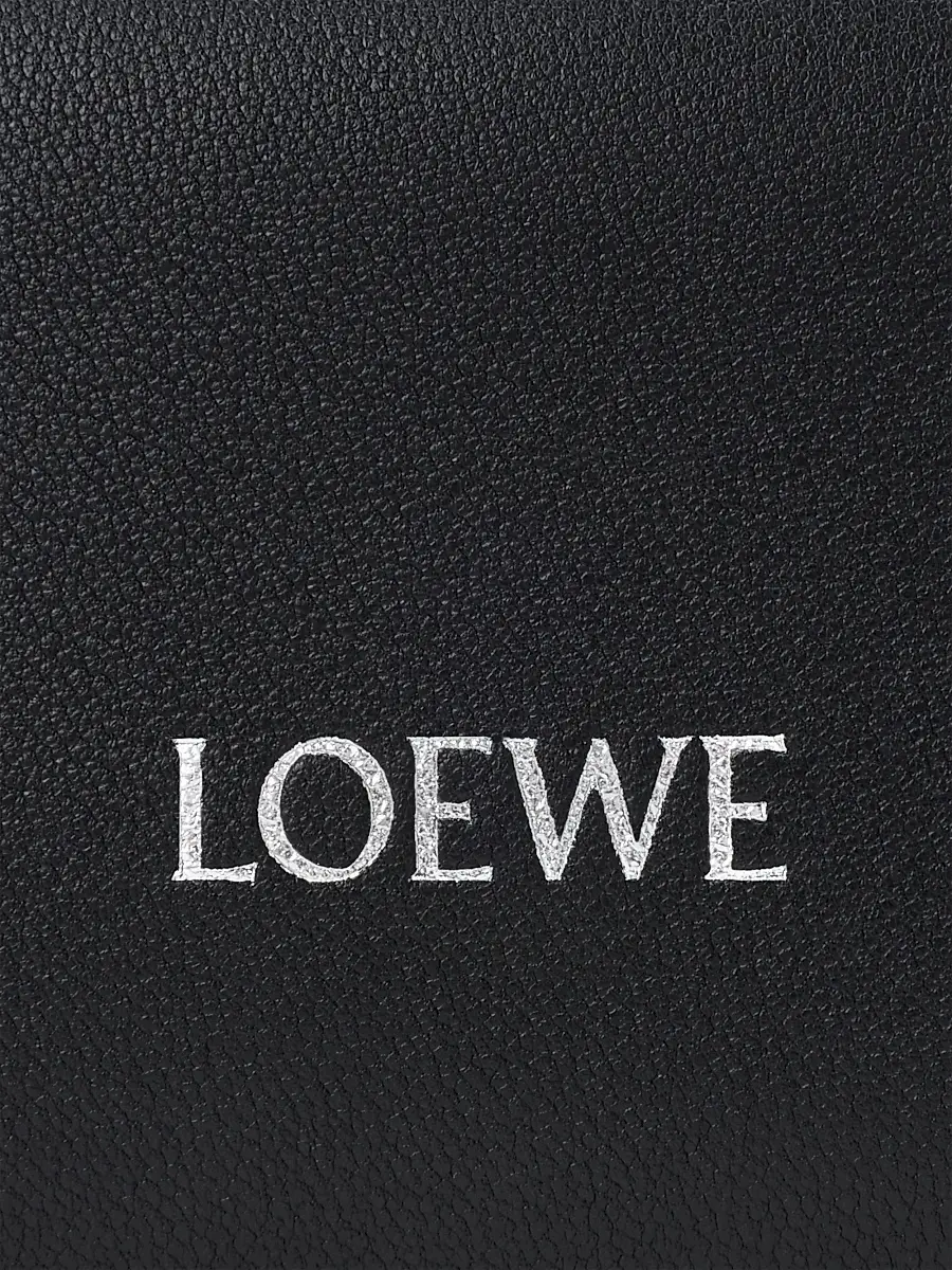 Loewe Women's Cala Mini Leather Handle Bag | Thumbnail 2 Loewe Women's Cala Mini Leather Handle Bag | Thumbnail 2