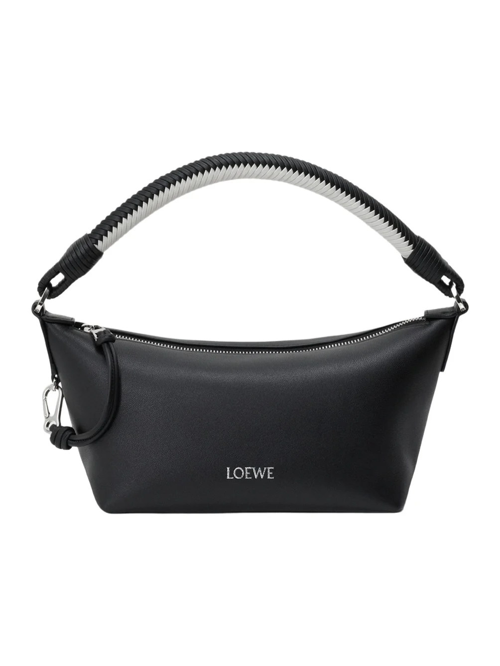 Loewe Women's Cala Mini Leather Handle Bag