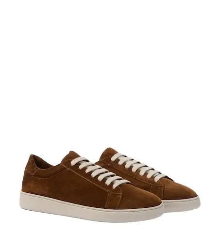 Suede sneakers Suede sneakers