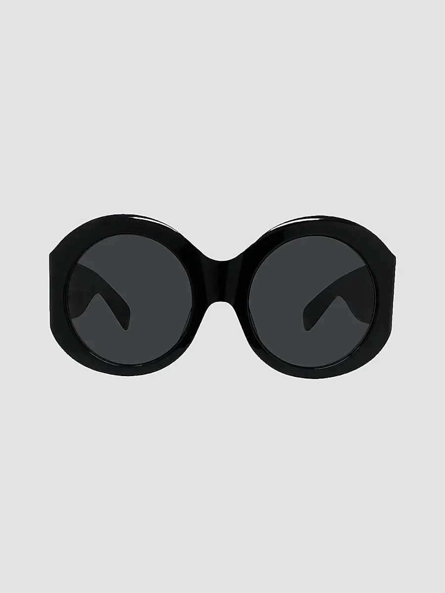 Givenchy Women's Cocoon 56MM Round Sunglasses | Thumbnail 2 Givenchy Women's Cocoon 56MM Round Sunglasses | Thumbnail 2
