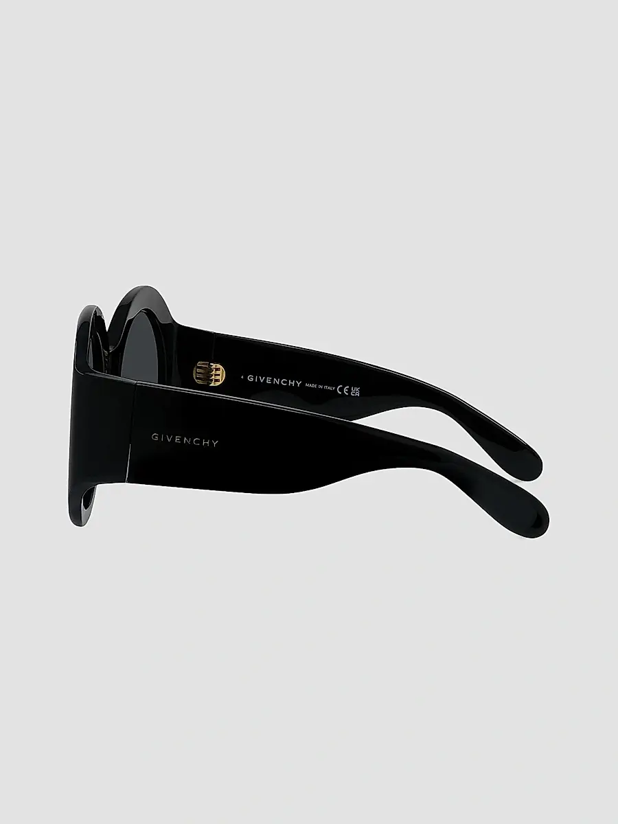 Givenchy Women's Cocoon 56MM Round Sunglasses | Thumbnail 3 Givenchy Women's Cocoon 56MM Round Sunglasses | Thumbnail 3
