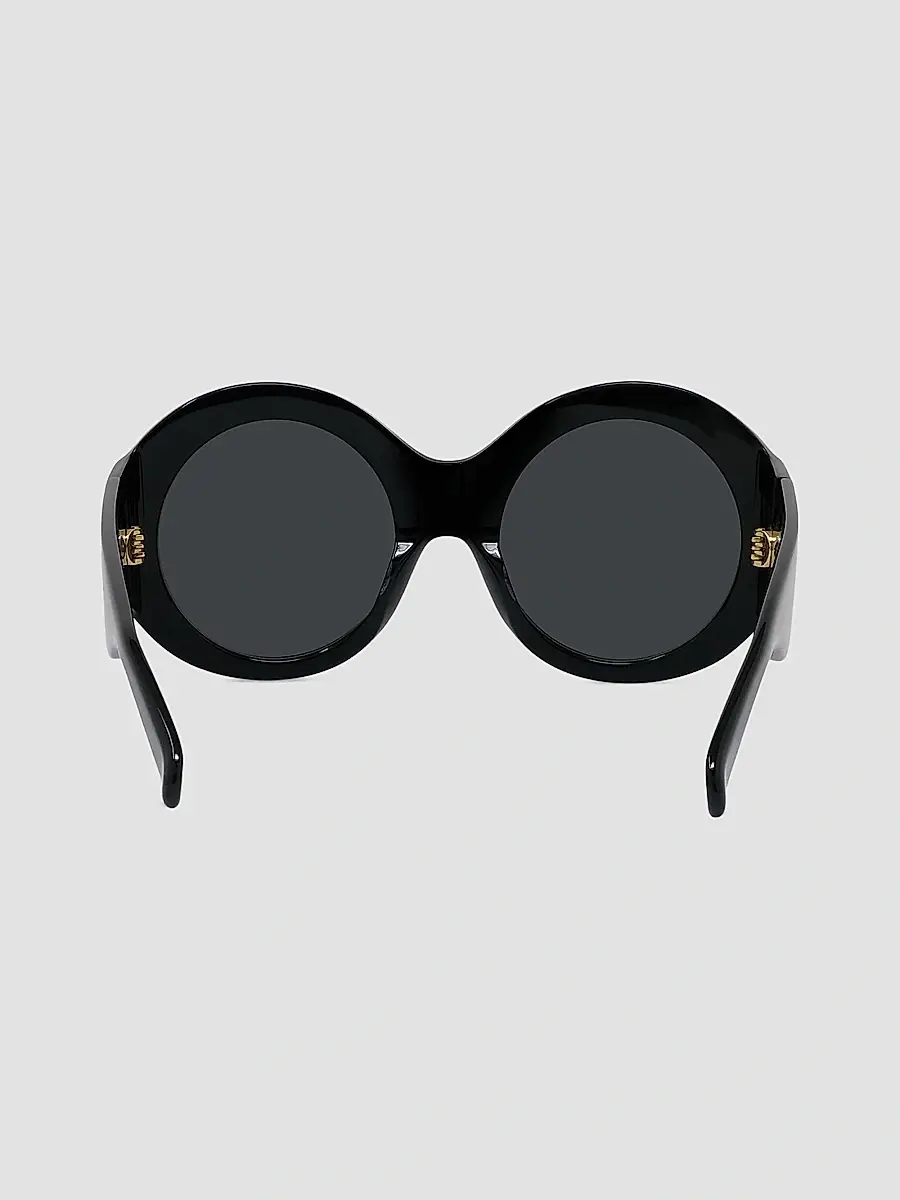 Givenchy Women's Cocoon 56MM Round Sunglasses | Thumbnail 5 Givenchy Women's Cocoon 56MM Round Sunglasses | Thumbnail 5