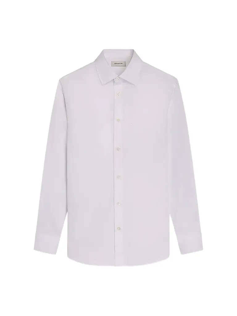 Men's Julian Woven Shaped-Fit Sport Shirt Men's Julian Woven Shaped-Fit Sport Shirt