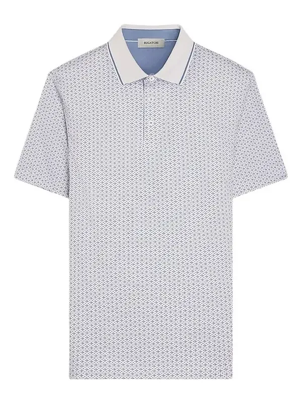 Men's OoohCotton Vidal Polo Shirt