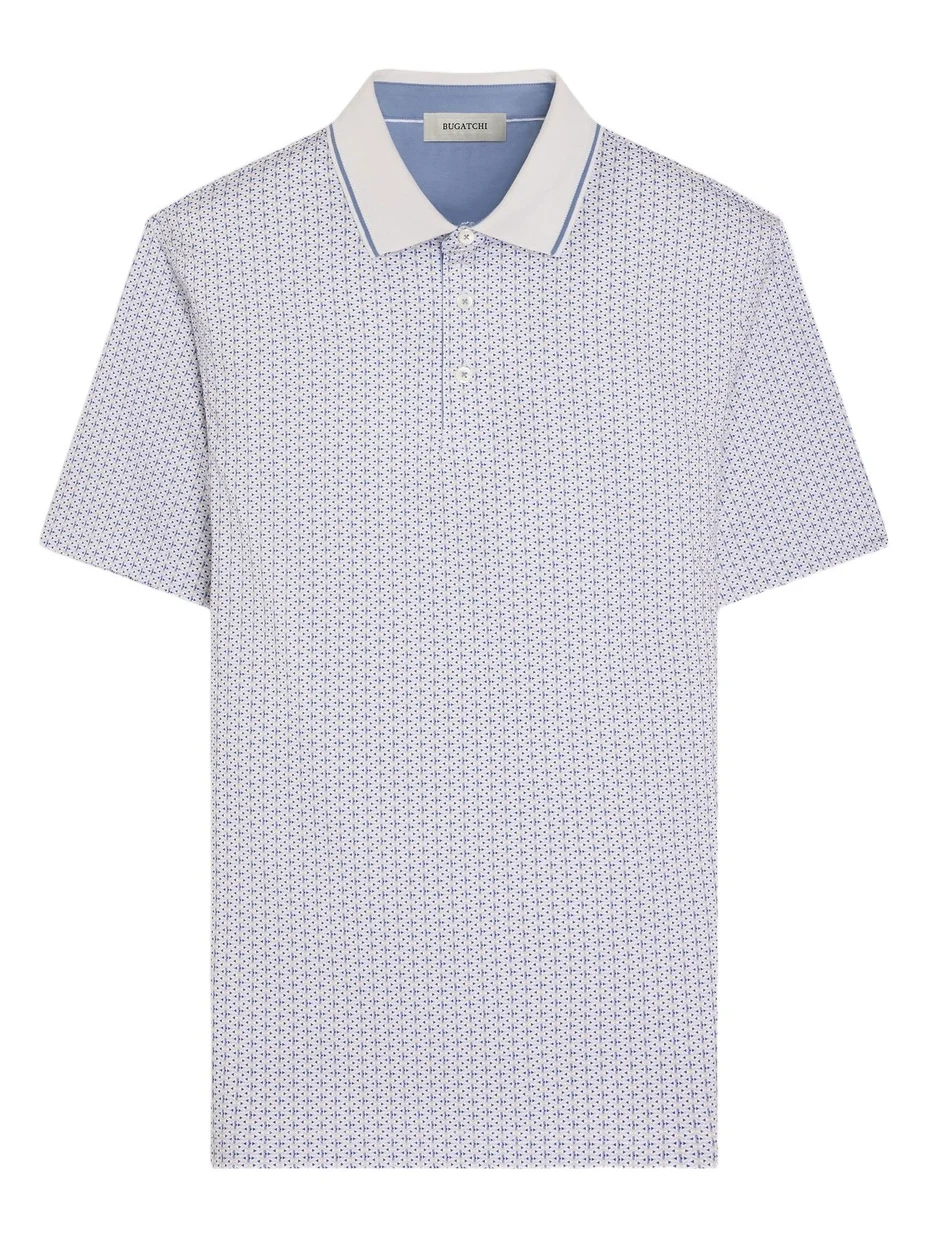 Men's OoohCotton Vidal Polo Shirt Men's OoohCotton Vidal Polo Shirt