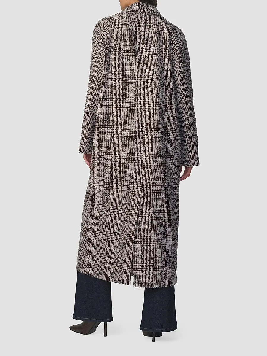 Joe's Jeans Women's The Madeline Coat | Thumbnail 3 Joe's Jeans Women's The Madeline Coat | Thumbnail 3