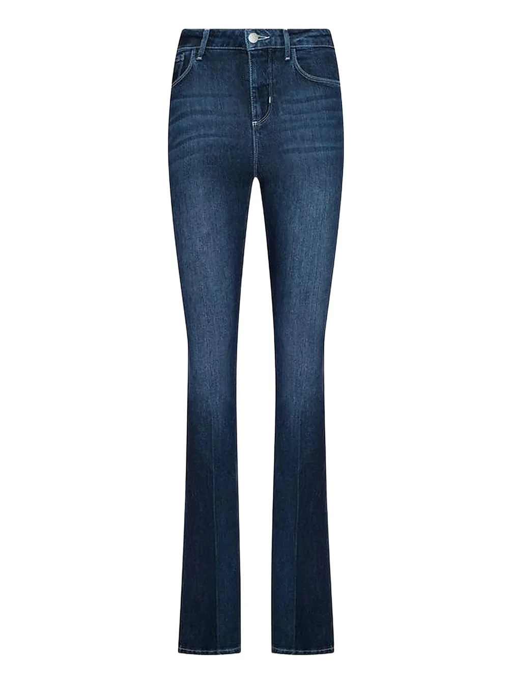 Women's Marty High-Rise Flare Jeans Women's Marty High-Rise Flare Jeans