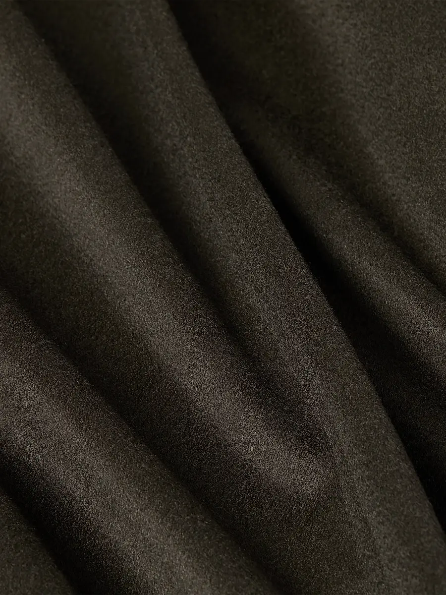 Zegna Men's Oasi Cashmere Jacket | Thumbnail 5
