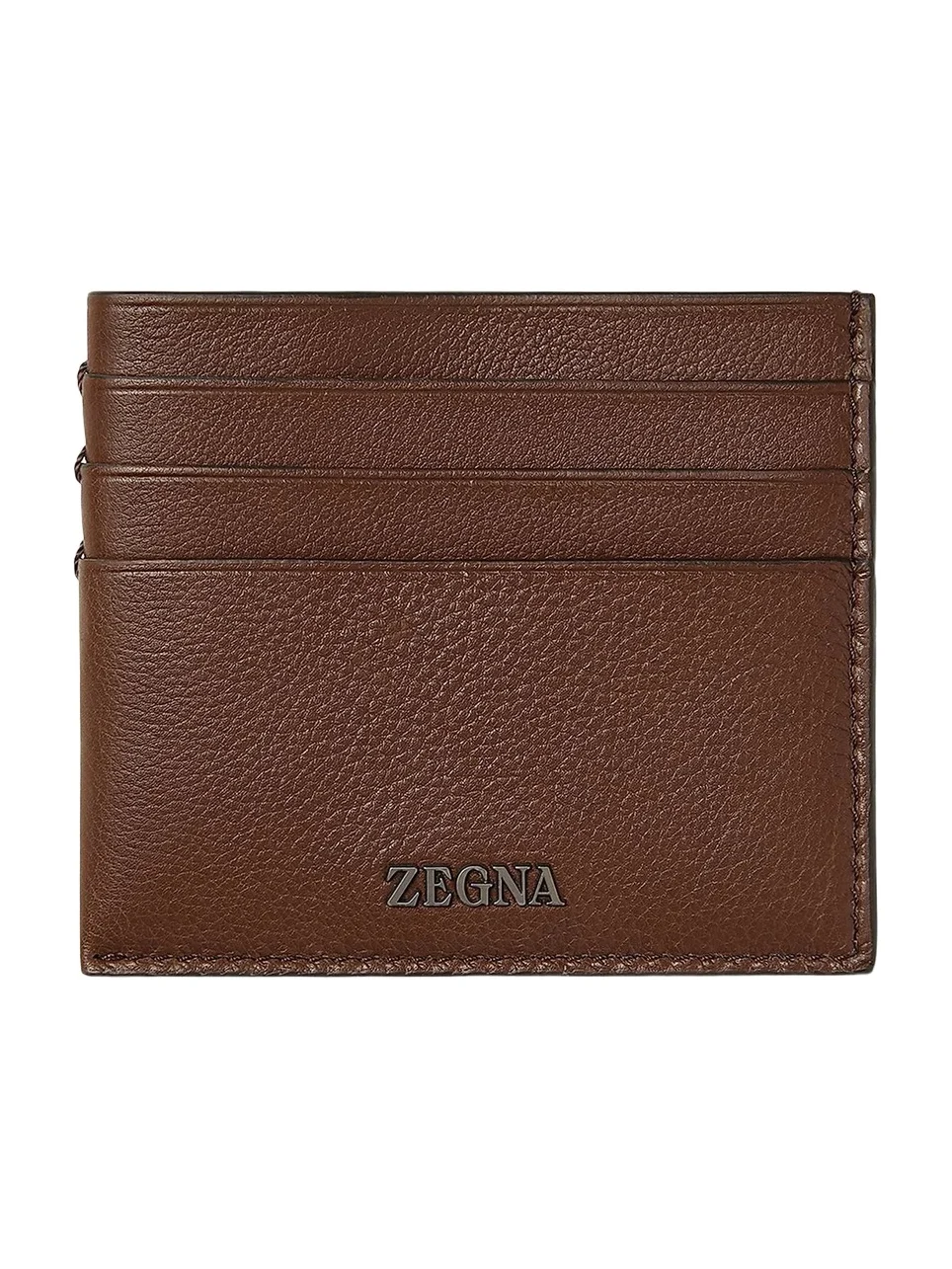 Zegna Men's Secondskin Card Case