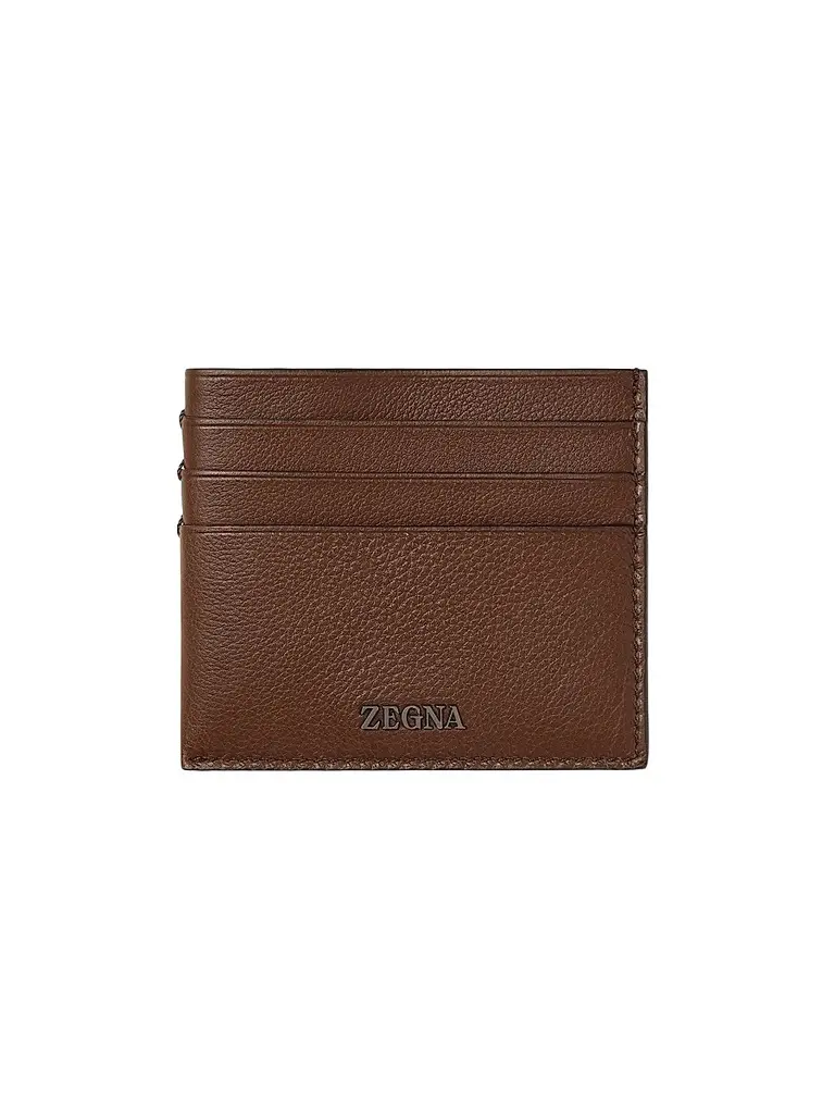 Men's Secondskin Card Case Men's Secondskin Card Case