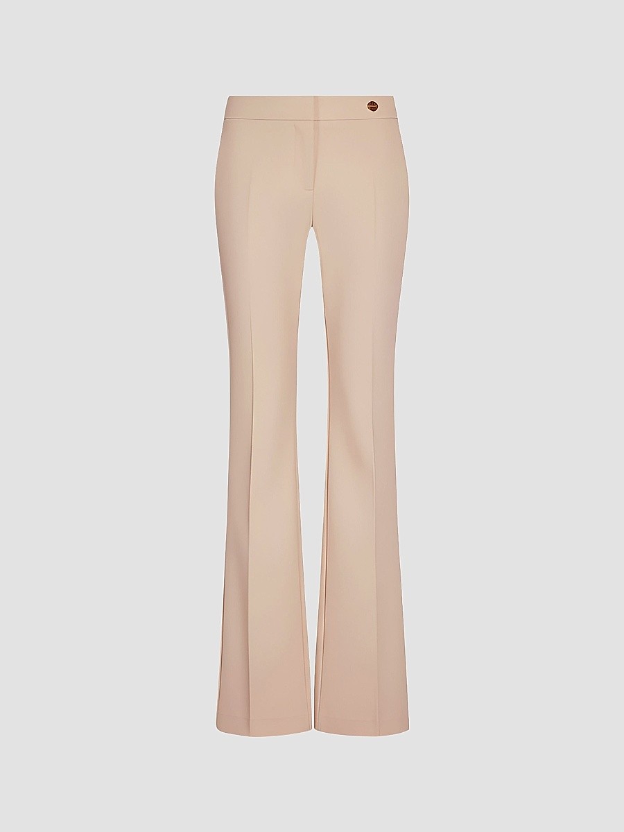 Women's Jules Stretch Jersey Fit and Flare Pant