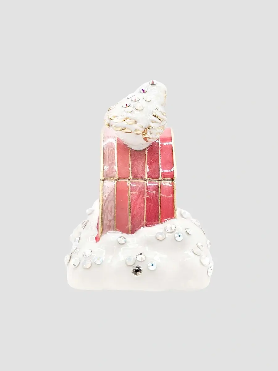 Jay Strongwater Rowan Pink Rainbow Box | Thumbnail 5 Jay Strongwater Rowan Pink Rainbow Box | Thumbnail 5