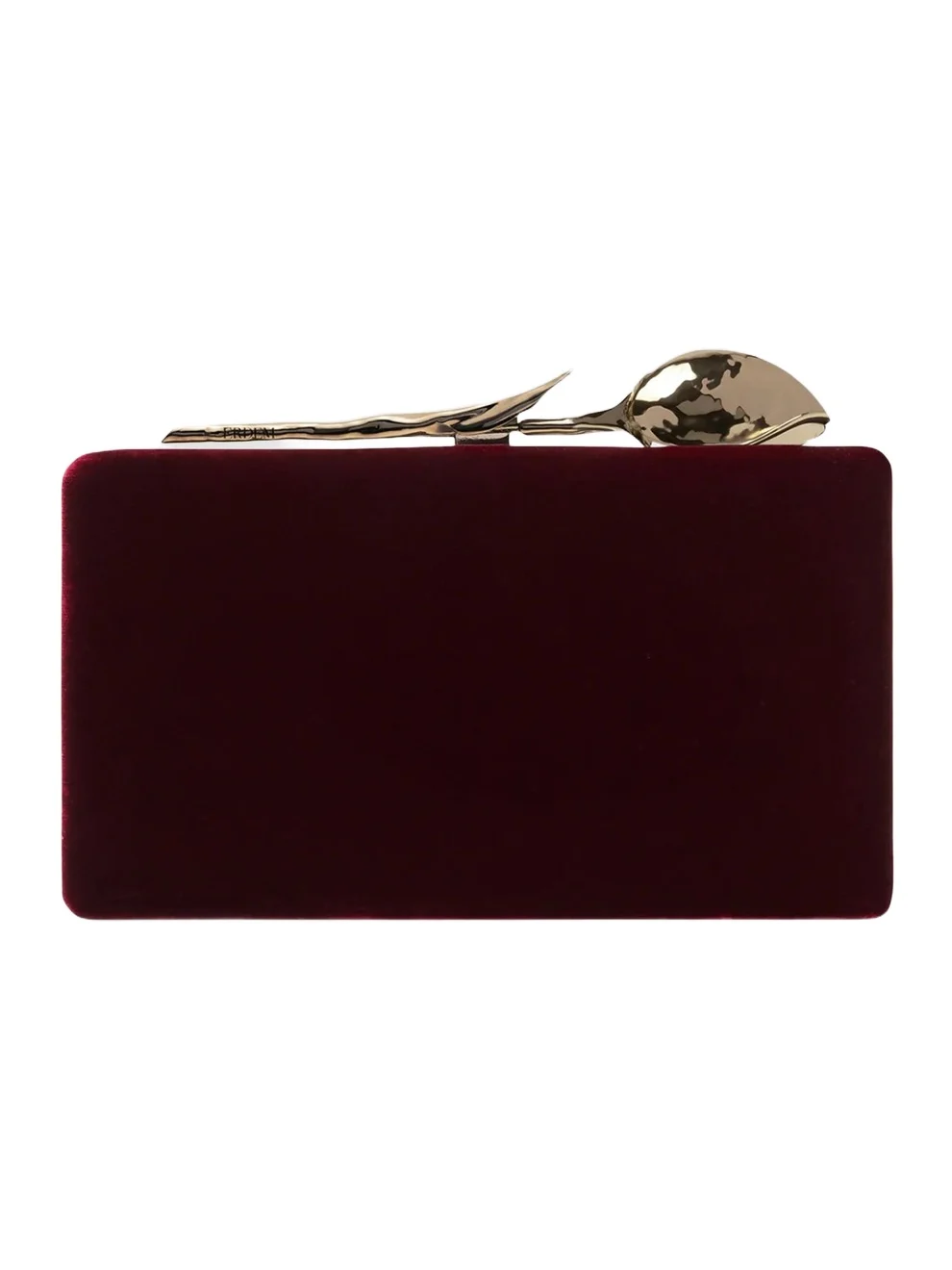 Erdem Women's Bloom Minaudière Clutch