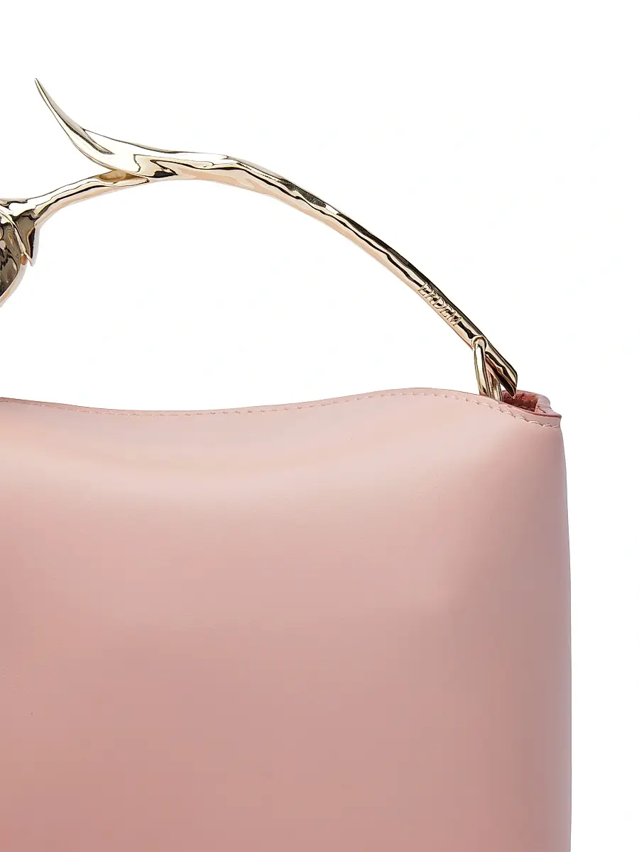 Erdem Women's Bloom Mini Leather Top Handle Bag | Thumbnail 7