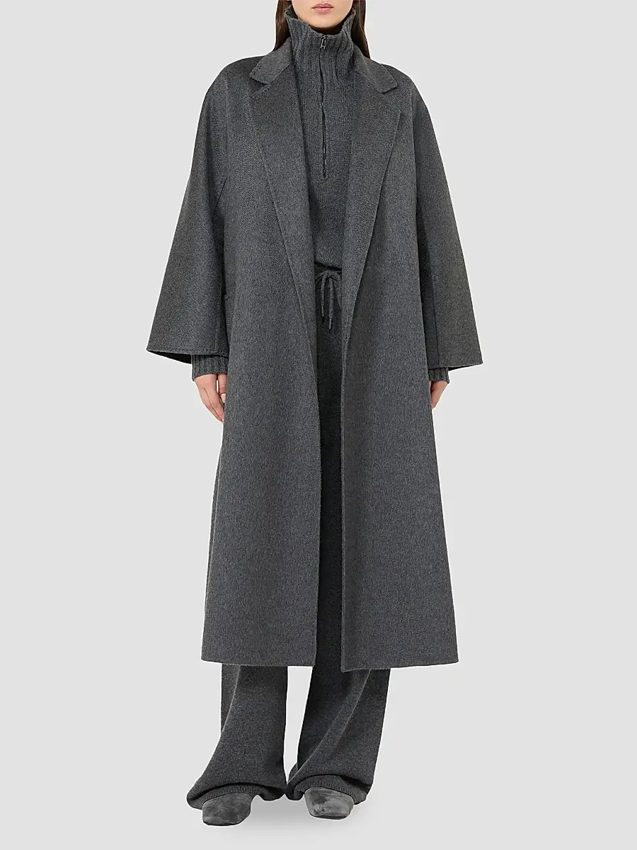 Max Mara Women's Ludmilla Icon Coat | Thumbnail 2
