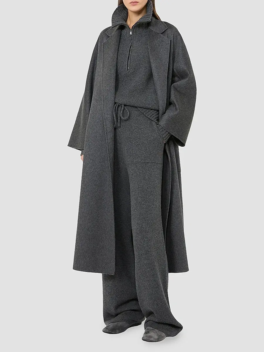 Max Mara Women's Ludmilla Icon Coat | Thumbnail 3