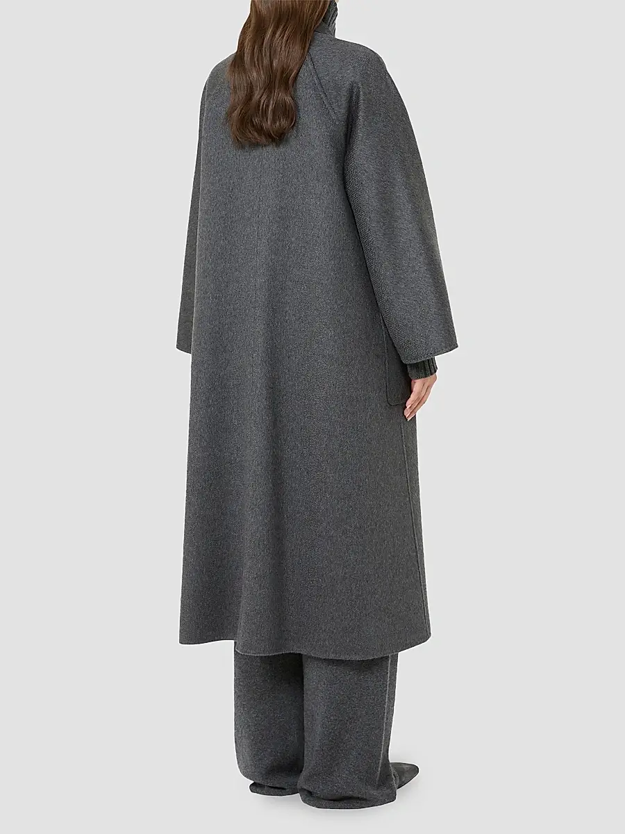 Max Mara Women's Ludmilla Icon Coat | Thumbnail 5