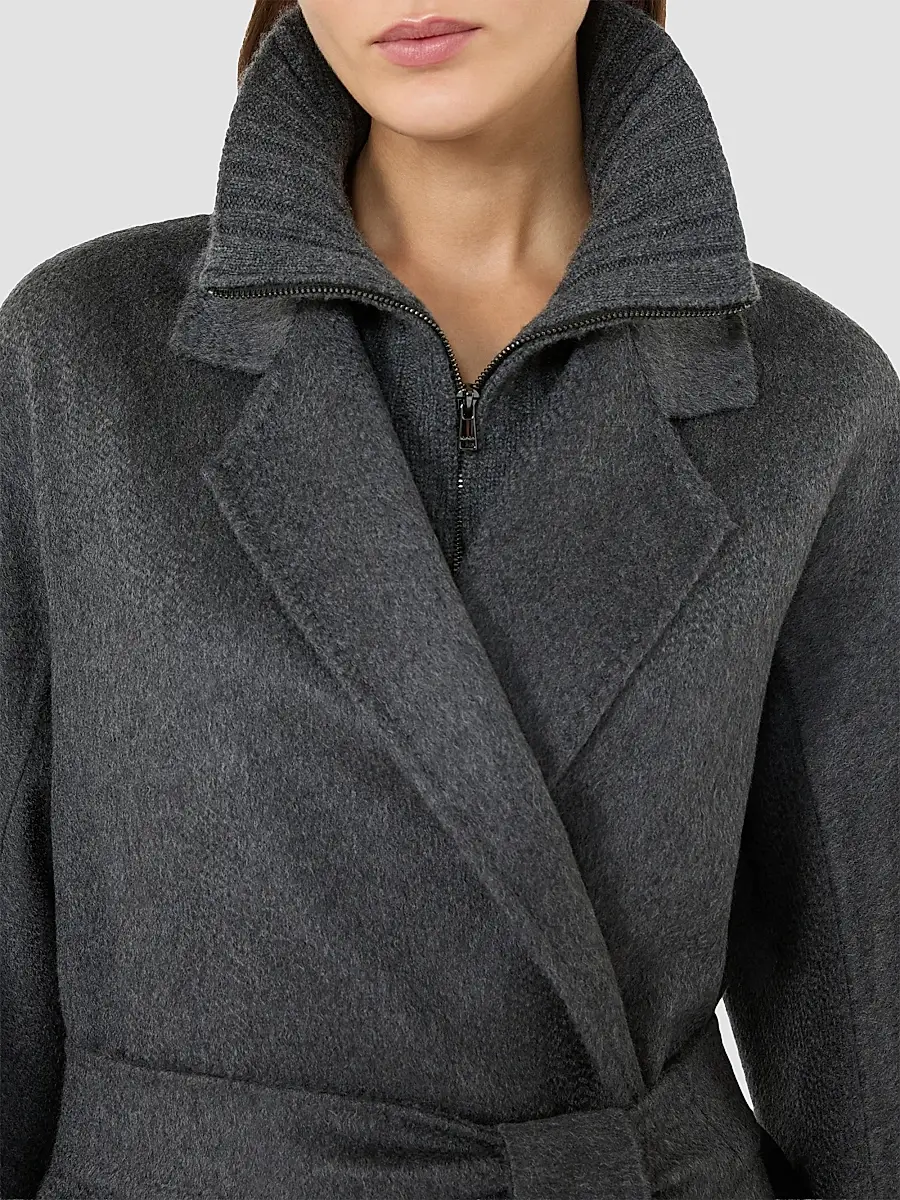 Max Mara Women's Ludmilla Icon Coat | Thumbnail 6