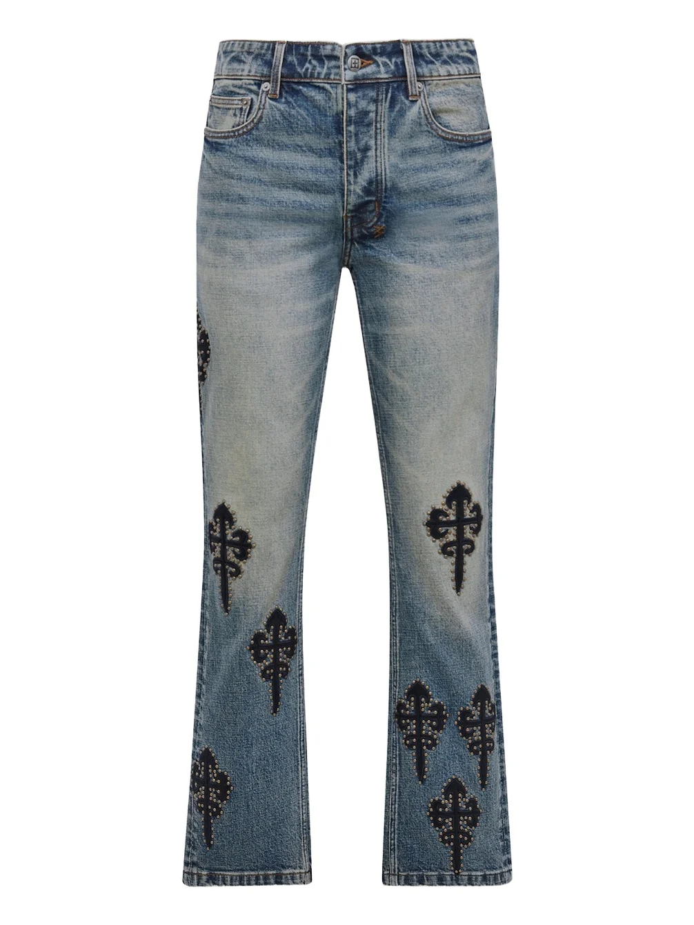 Men's Bronko Reup Jeans Men's Bronko Reup Jeans