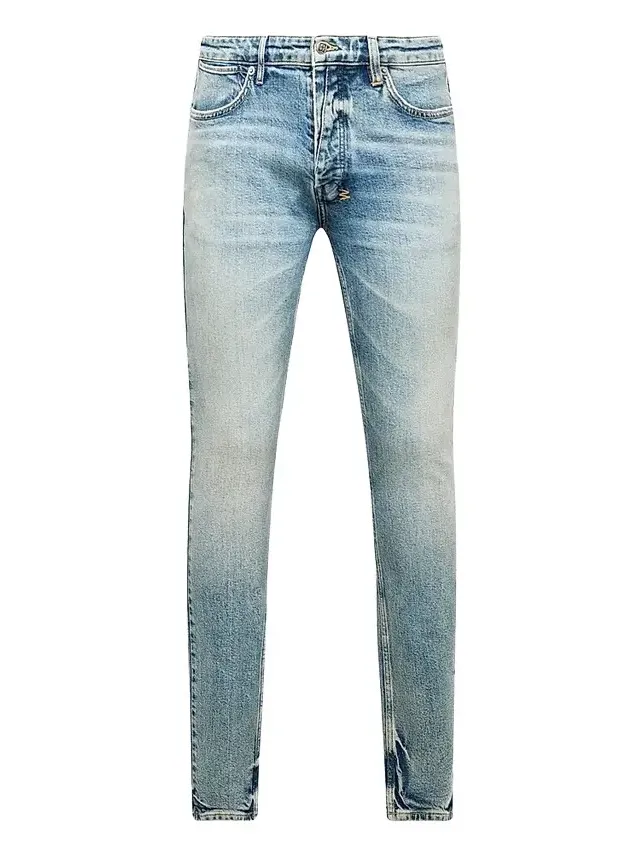 Men's Van Winkle Skinny Jeans Men's Van Winkle Skinny Jeans