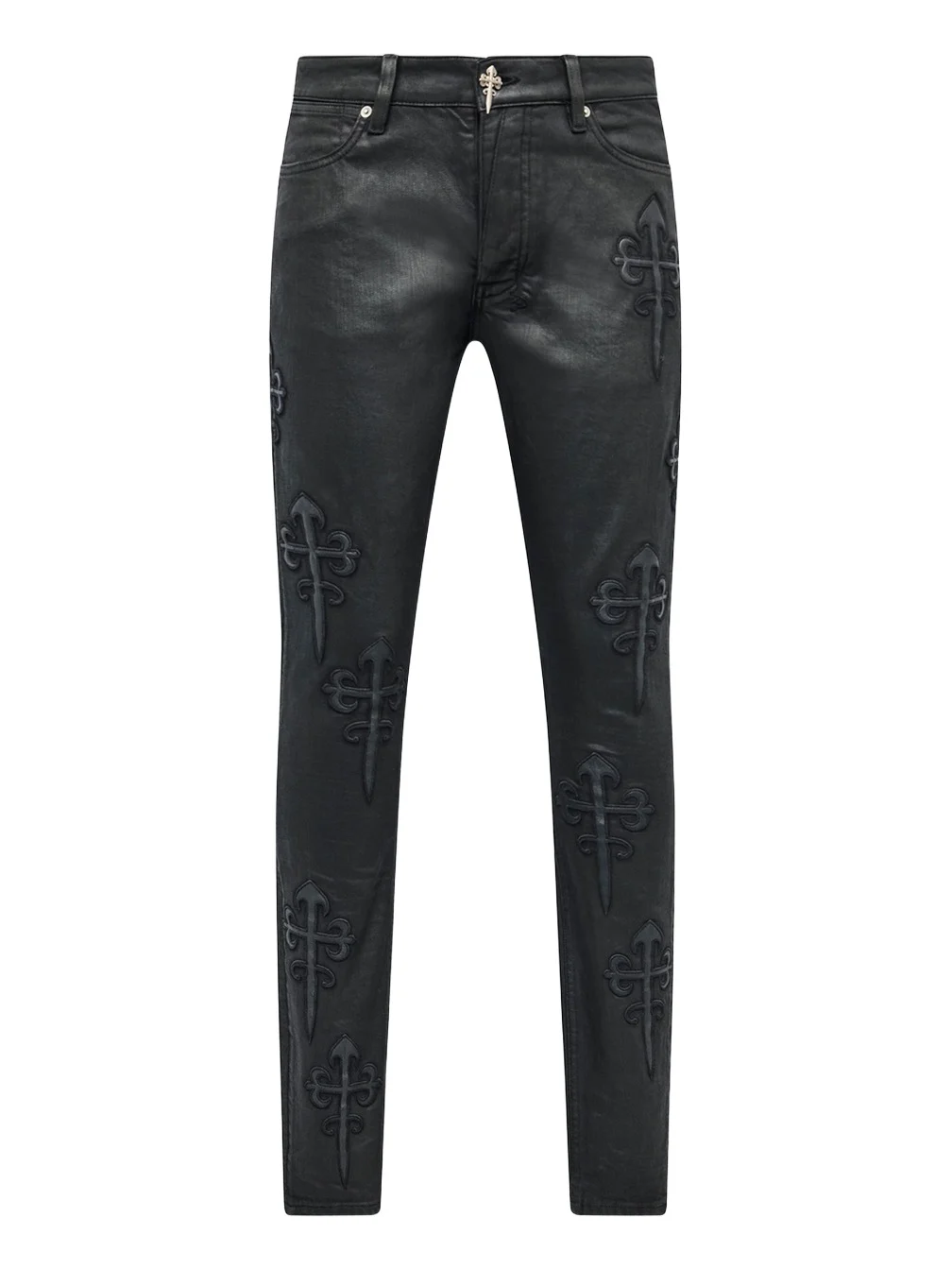 Men's Van Winkle Reup Kaliba Skinny Jeans Men's Van Winkle Reup Kaliba Skinny Jeans