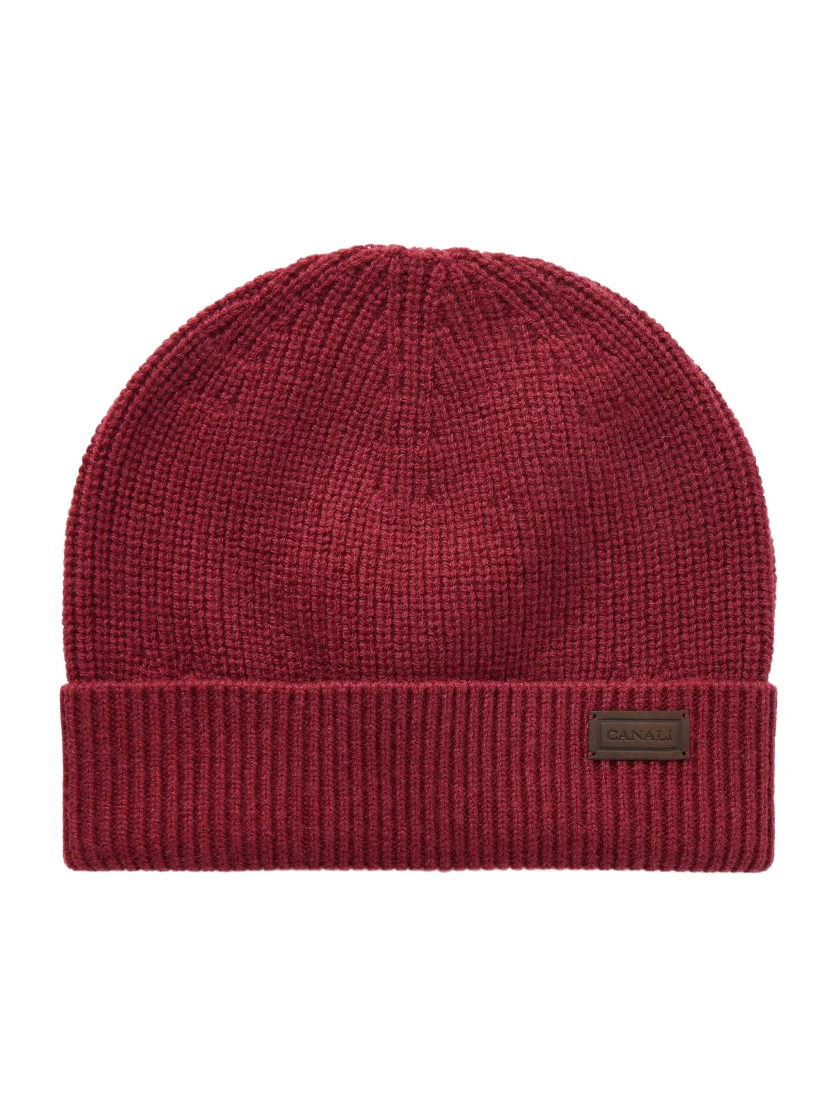 Wool and Cashmere-Blend Beanie - Men