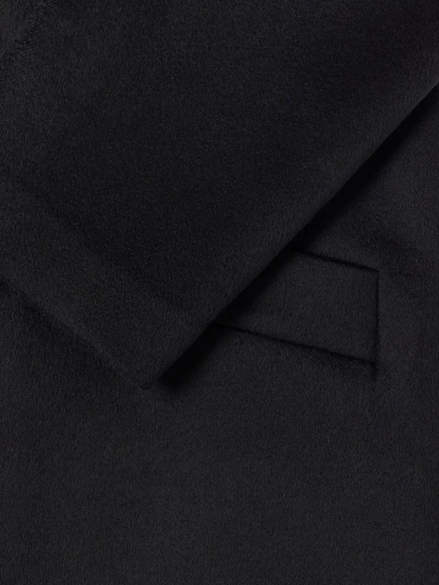 MR P. Double-Breasted Cashmere Coat - Men | Thumbnail 6