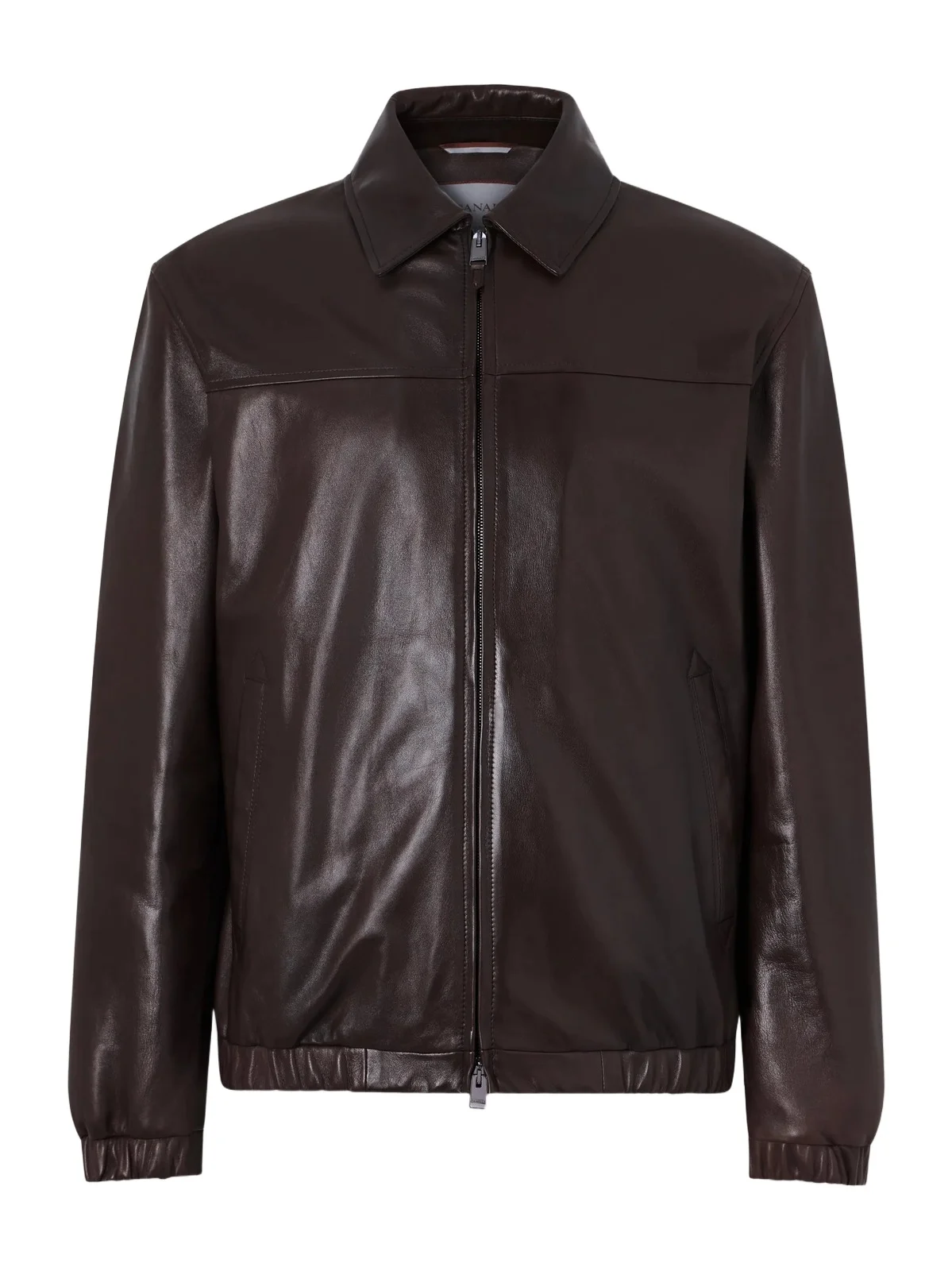 Leather Jacket - Men Leather Jacket - Men