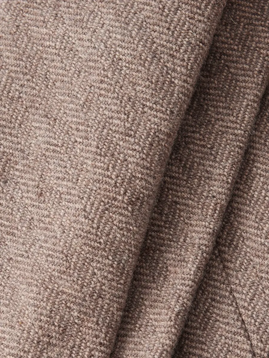De Petrillo 8cm Striped Wool and Cashmere-Blend Tie - Men | Thumbnail 4 De Petrillo 8cm Striped Wool and Cashmere-Blend Tie - Men | Thumbnail 4
