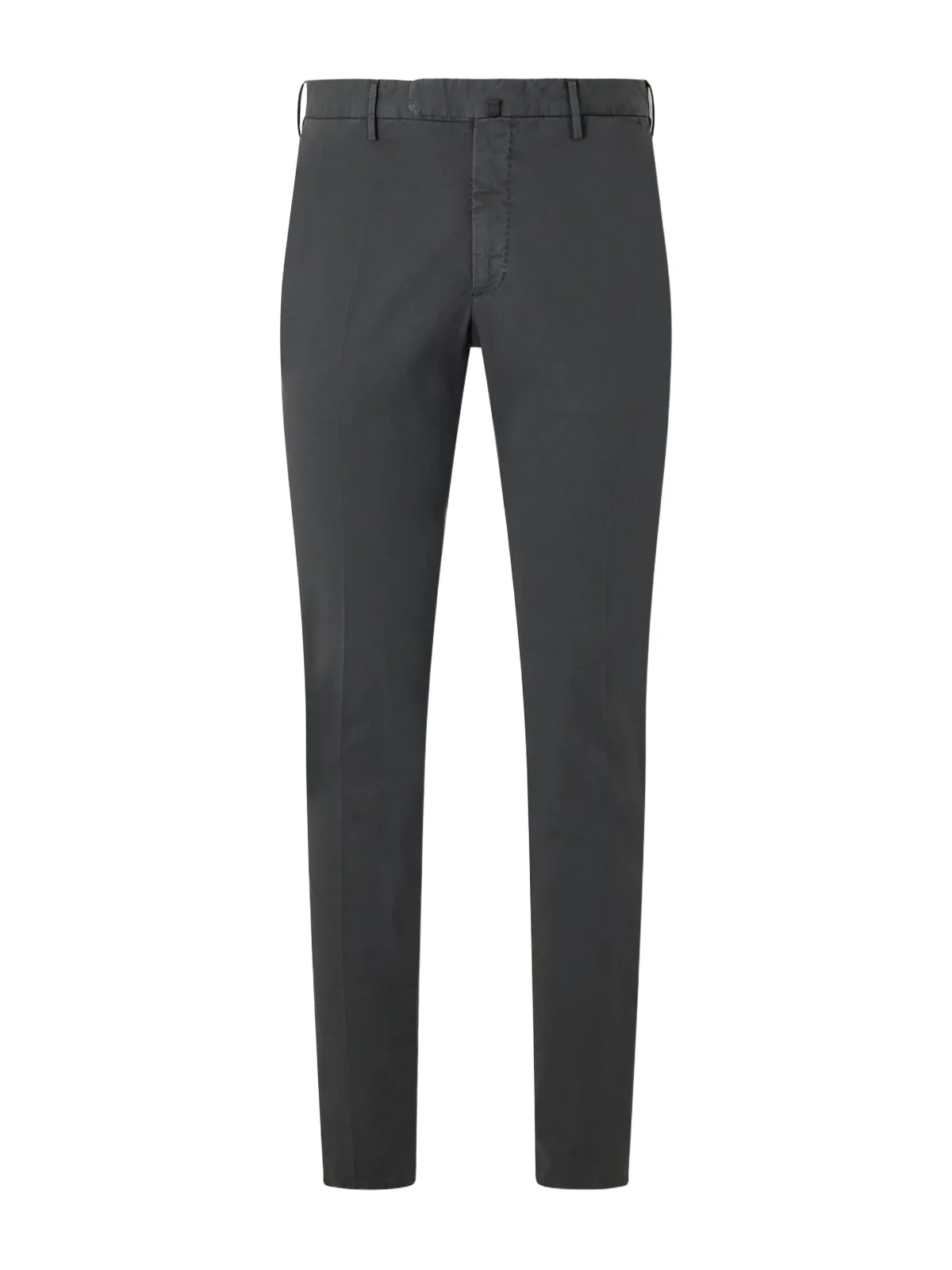 Slowear Incotex Slim-Fit Batavia Stretch-Cotton Trousers - Men