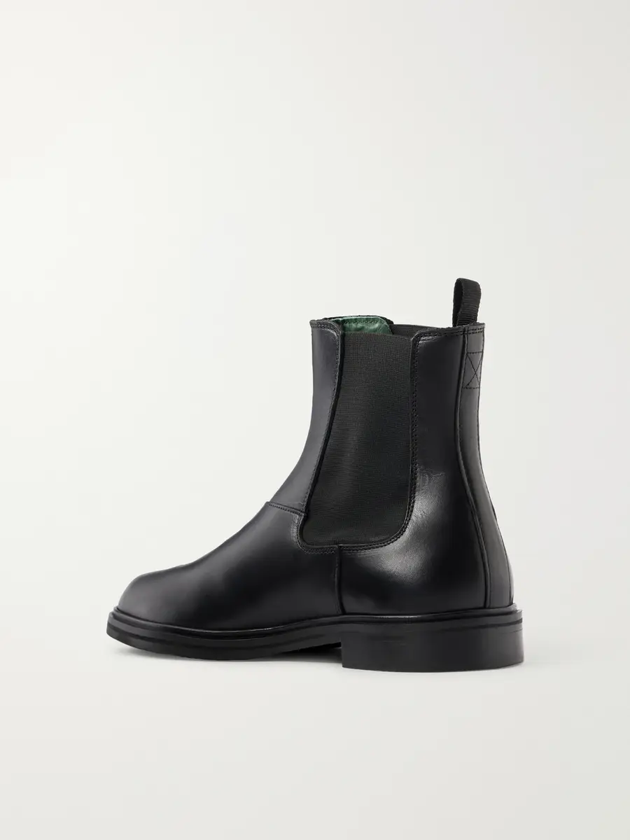 Vinny's Jimmee Leather Boots - Men | Thumbnail 4 Vinny's Jimmee Leather Boots - Men | Thumbnail 4