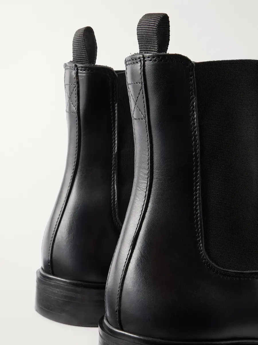 Vinny's Jimmee Leather Boots - Men | Thumbnail 5 Vinny's Jimmee Leather Boots - Men | Thumbnail 5