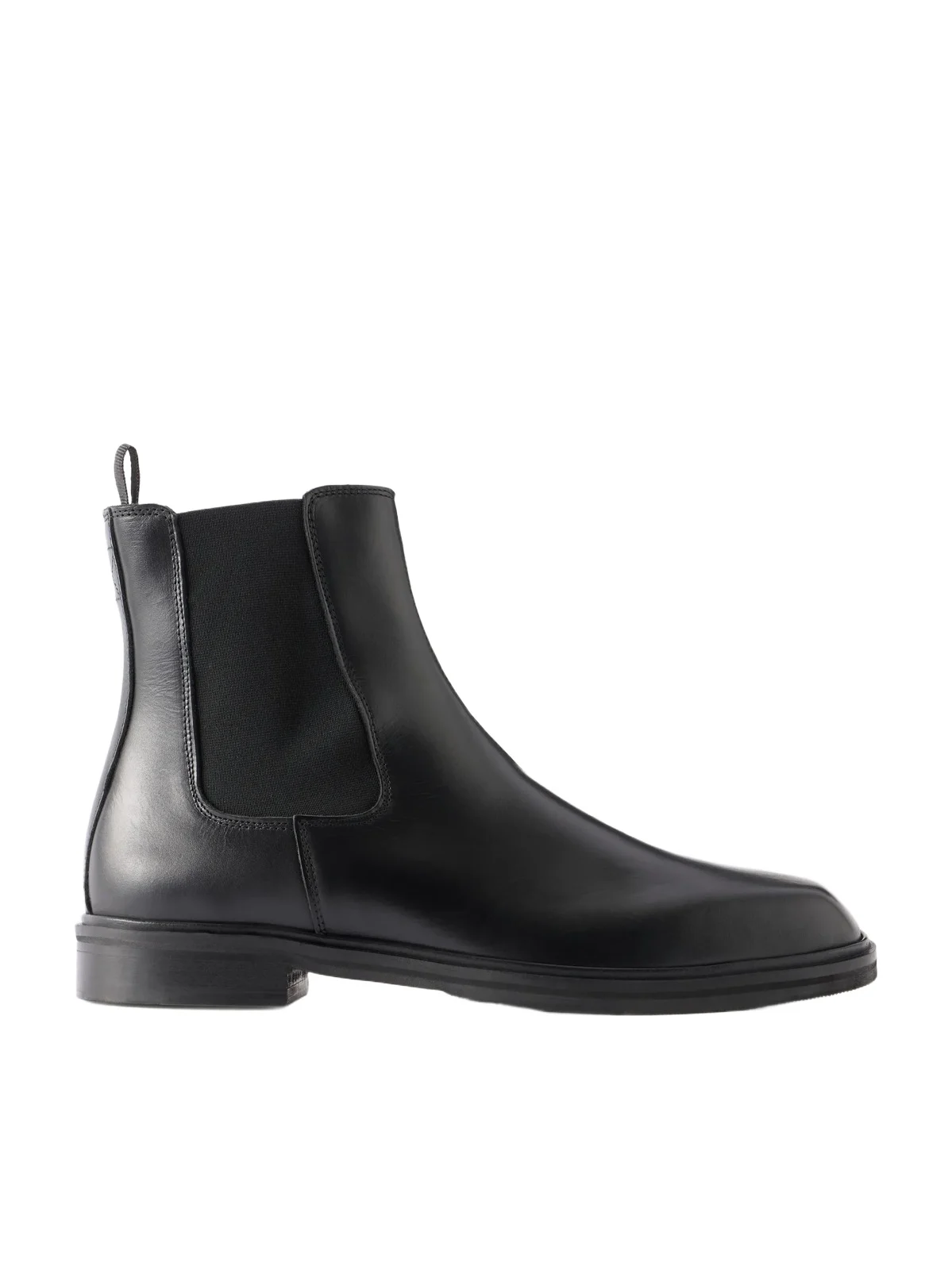 Vinny's Jimmee Leather Boots - Men