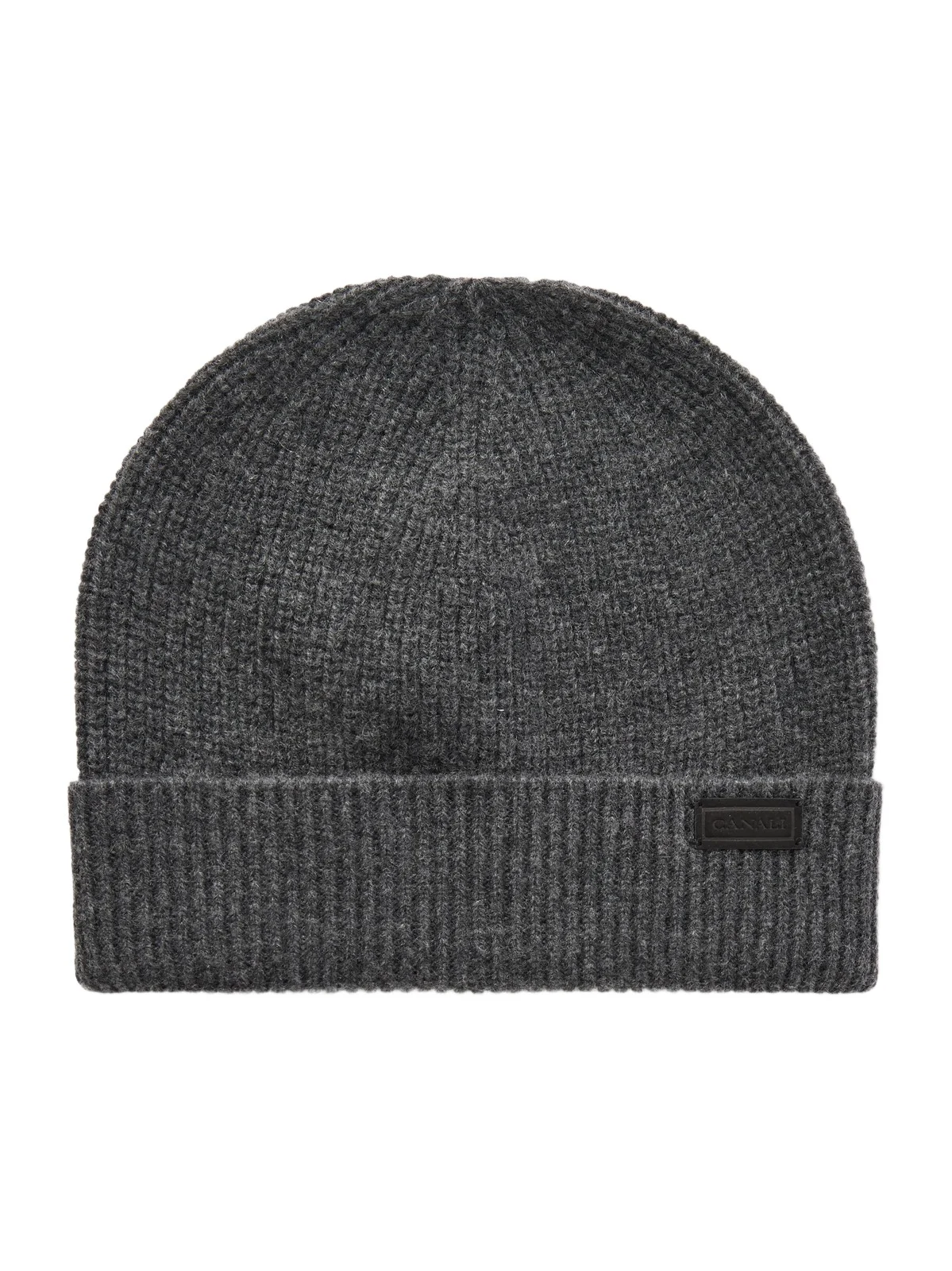 Wool and Cashmere-Blend Beanie - Men Wool and Cashmere-Blend Beanie - Men