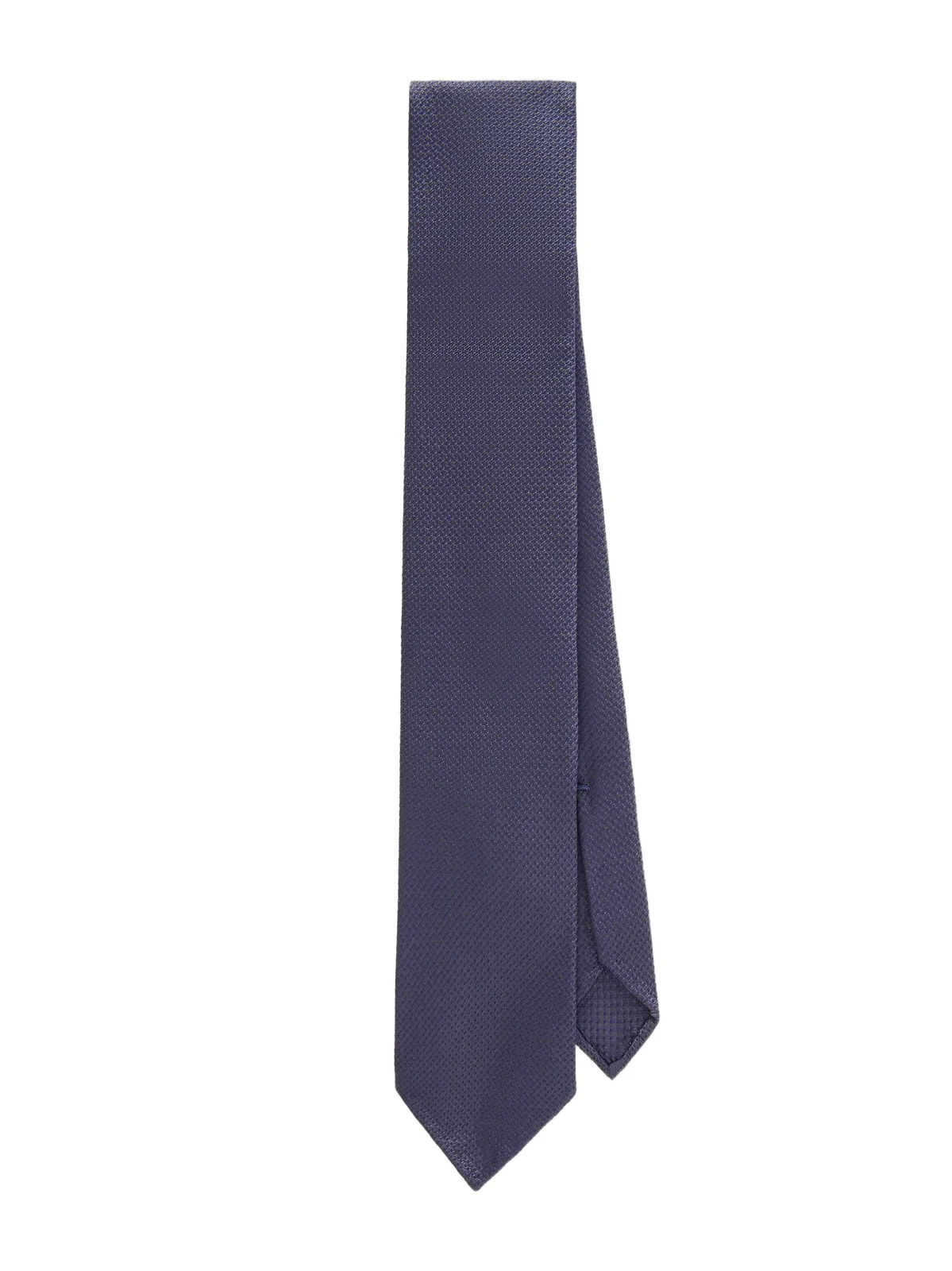 De Petrillo 8cm Silk-Jacquard Tie - Men