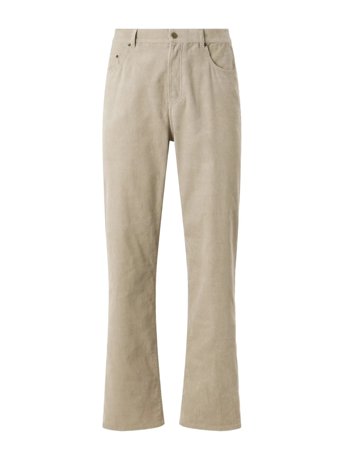 Fairfax Straight-Leg Corduroy Jeans - Men Fairfax Straight-Leg Corduroy Jeans - Men