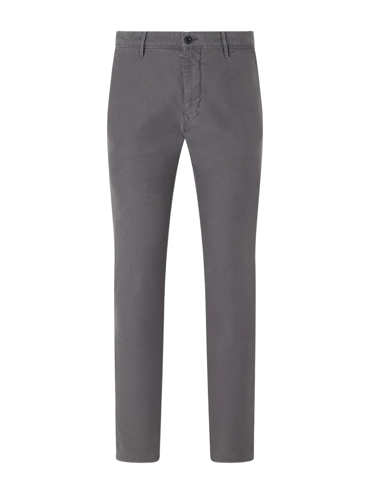 Slowear Incotex Slim-Fit Straight-Leg Stretch-Cotton Trousers - Men