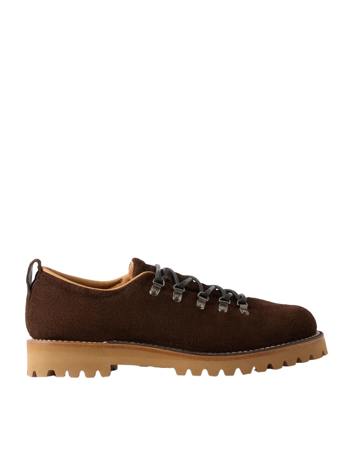 Church's Snow Suede Hiking Boots - Men