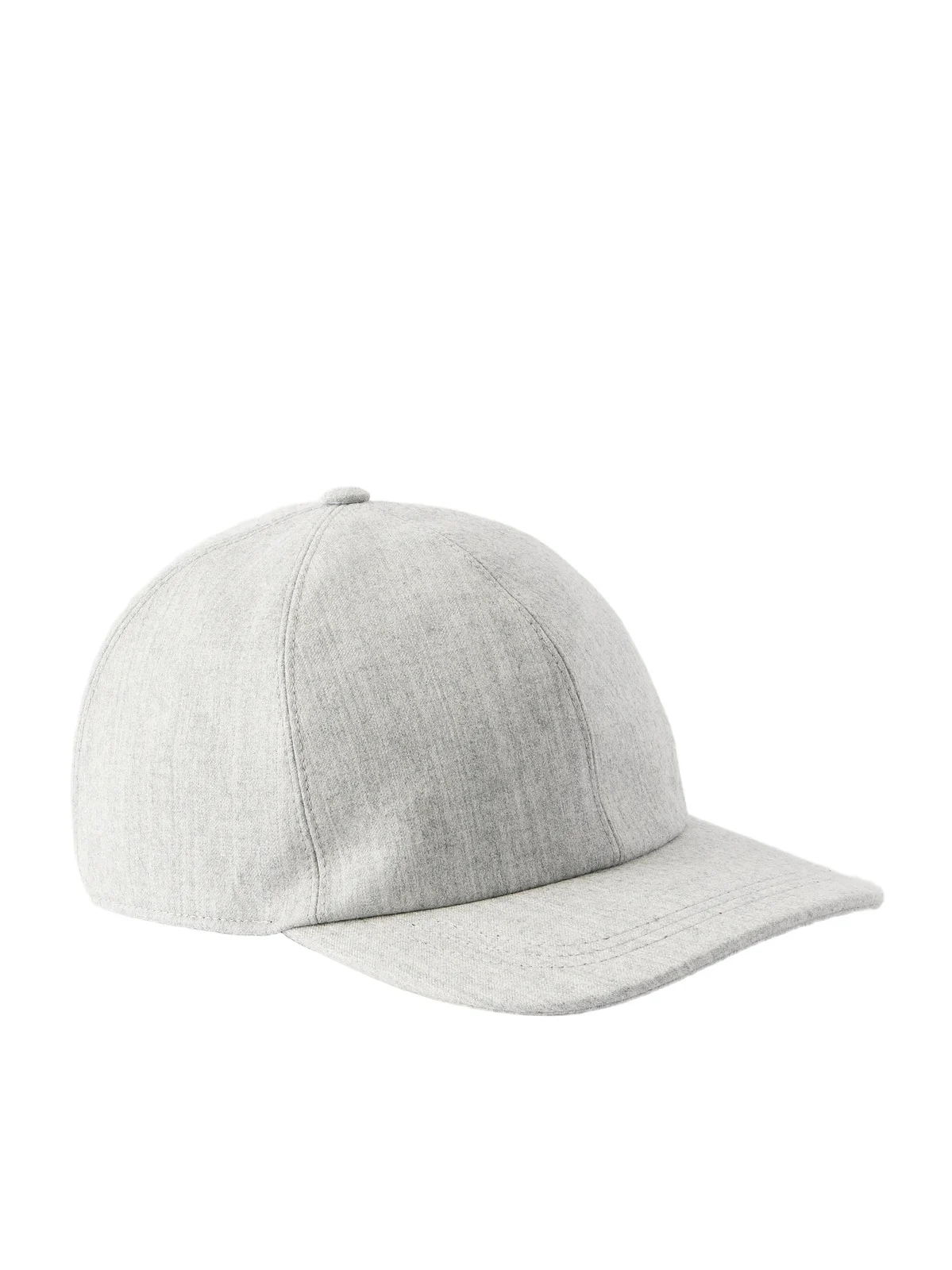 Wool Baseball Cap - Men Wool Baseball Cap - Men