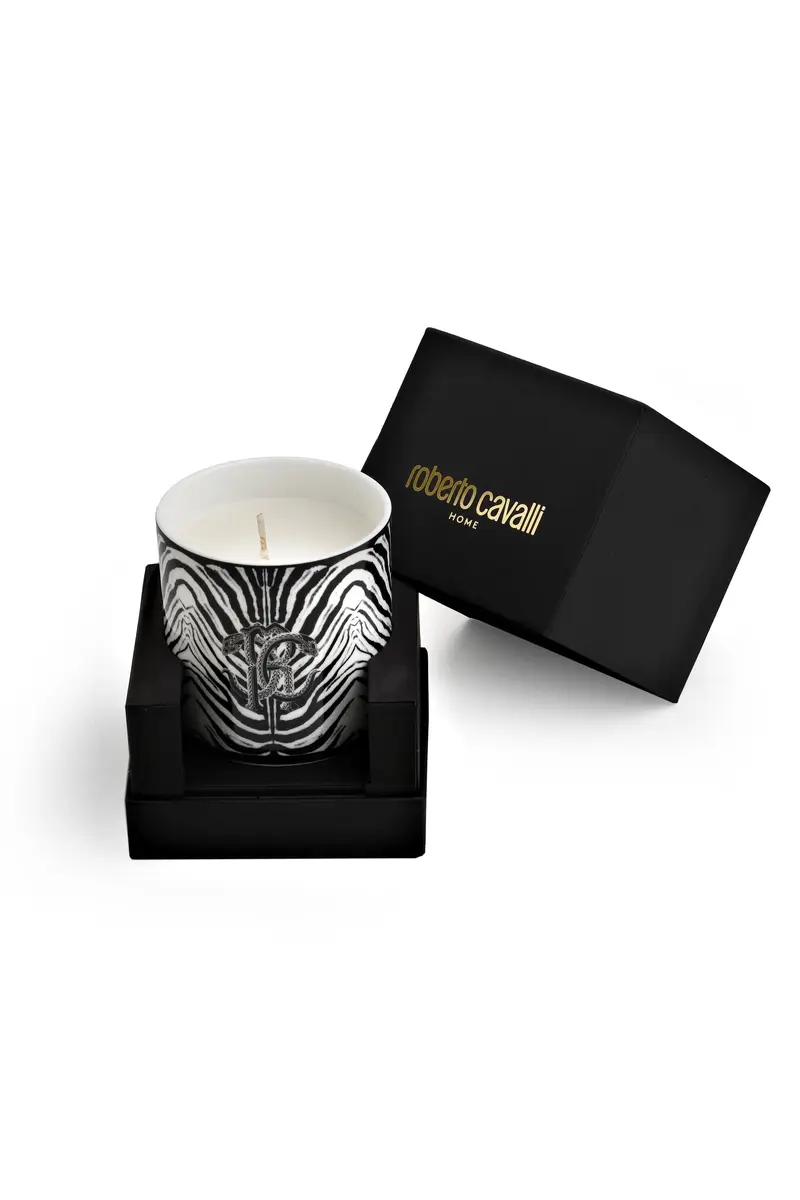 Roberto Cavalli Candle | Thumbnail 2 Roberto Cavalli Candle | Thumbnail 2
