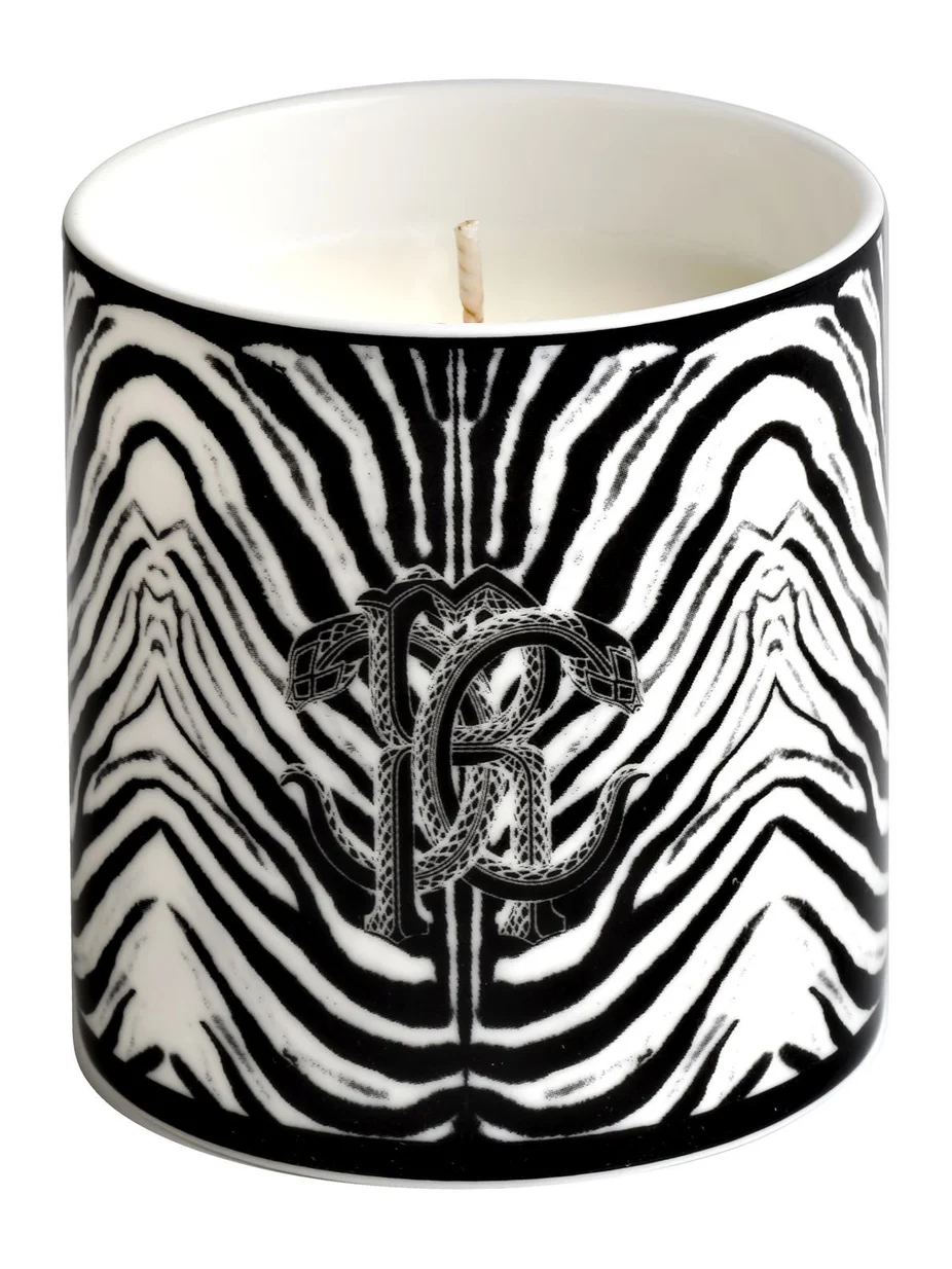 Roberto Cavalli Candle