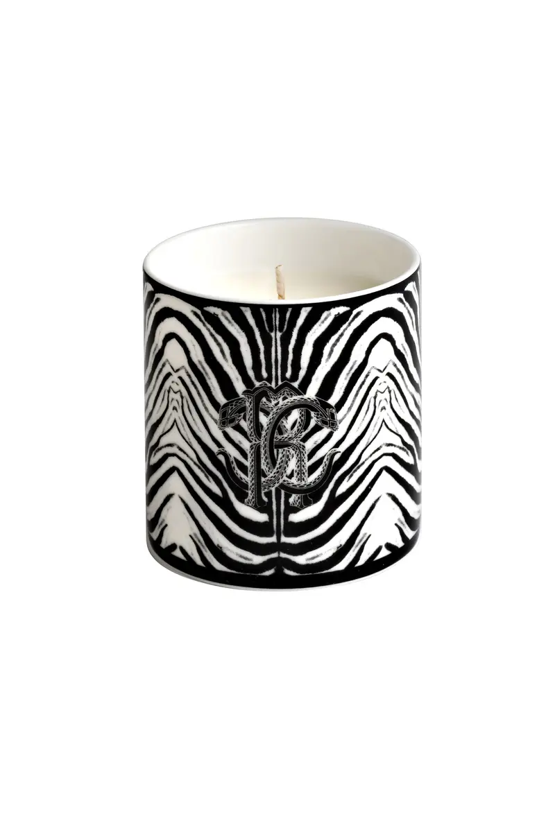 Roberto Cavalli Candle