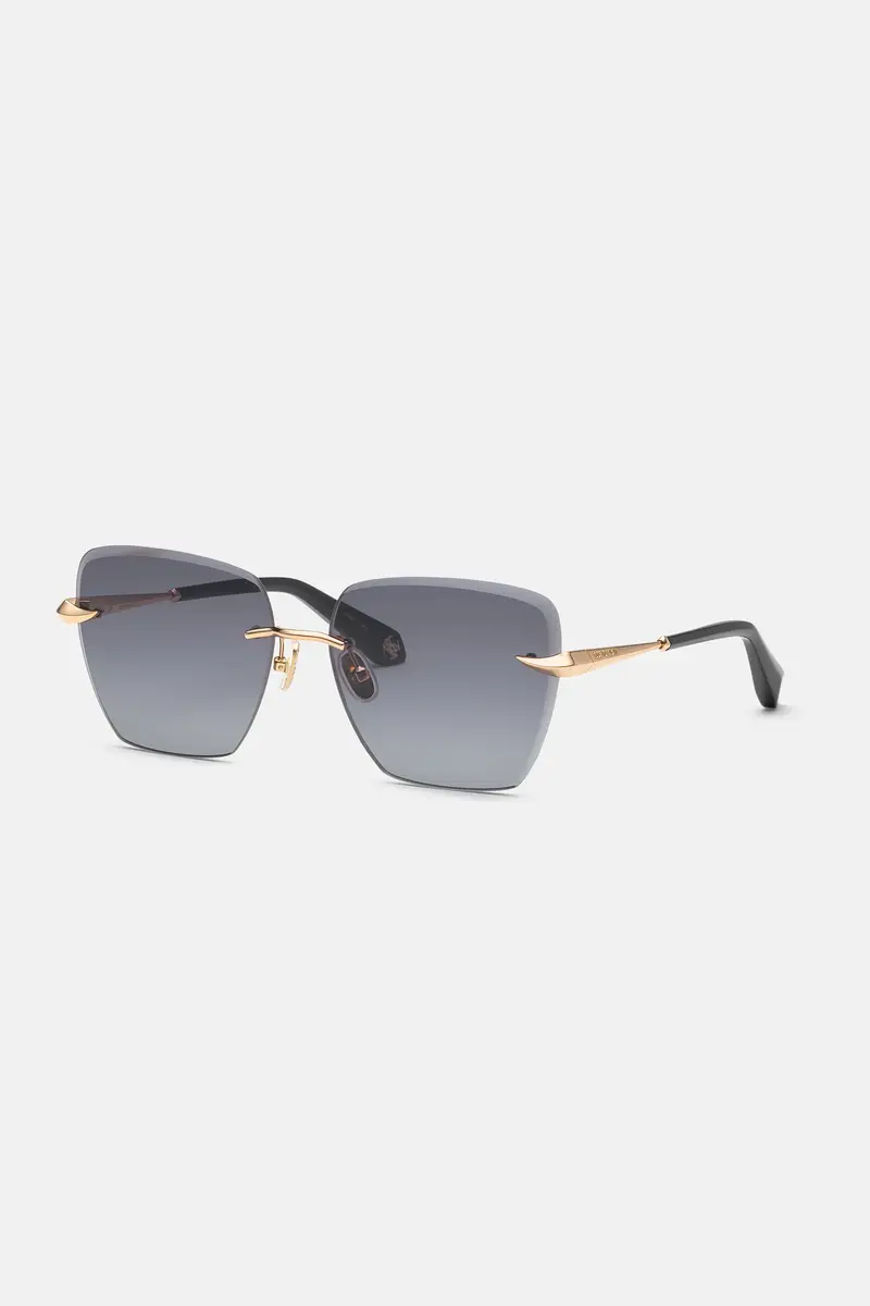 Roberto Cavalli Rimless front sunglasses | Thumbnail 3