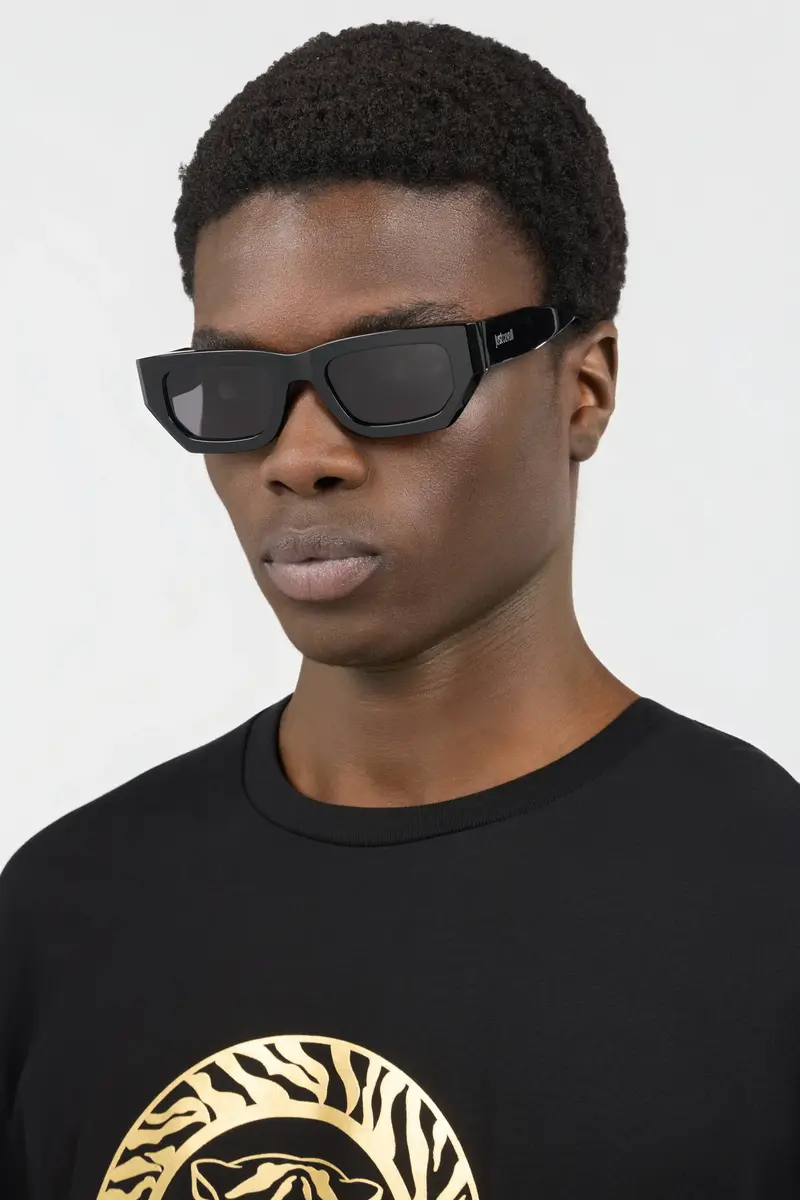 Roberto Cavalli Rectangular frame | Thumbnail 2