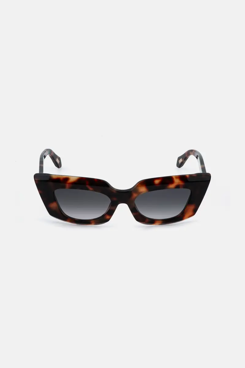 Roberto Cavalli Statement front sunglasses | Thumbnail 5
