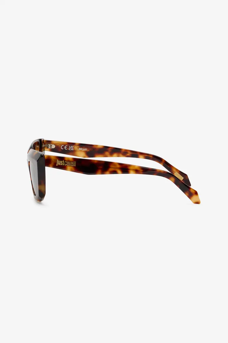 Roberto Cavalli Statement front sunglasses | Thumbnail 6