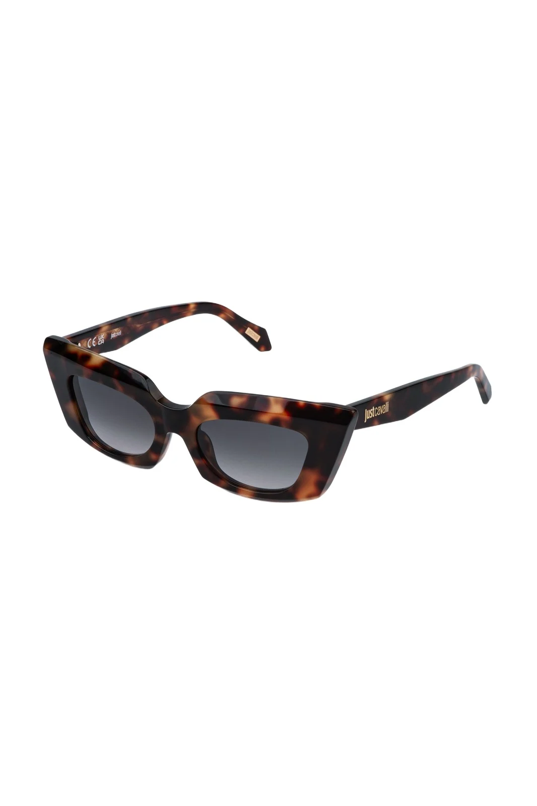 Roberto Cavalli Statement front sunglasses