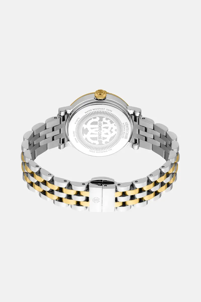 Roberto Cavalli Roberto Cavalli by Franck Muller Snake watch | Thumbnail 2 Roberto Cavalli Roberto Cavalli by Franck Muller Snake watch | Thumbnail 2
