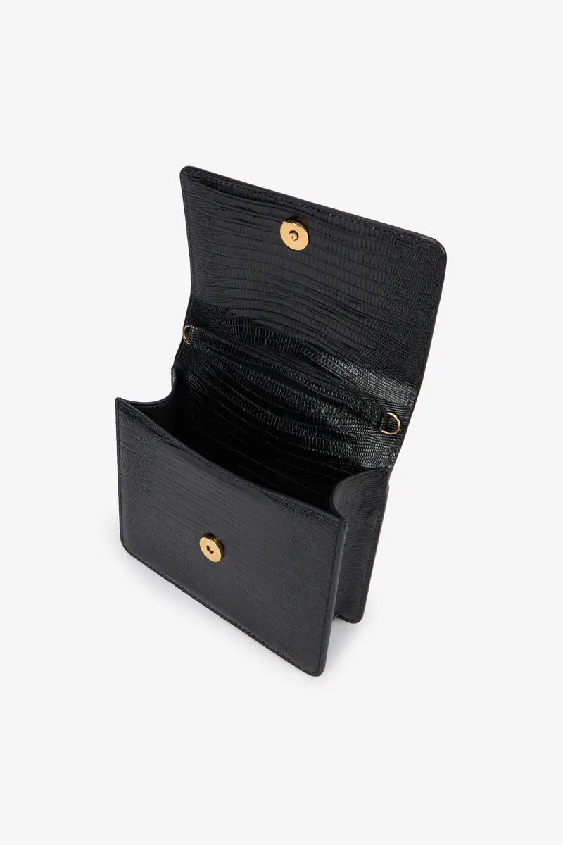 Roberto Cavalli Serpentine Bag | Thumbnail 6 Roberto Cavalli Serpentine Bag | Thumbnail 6
