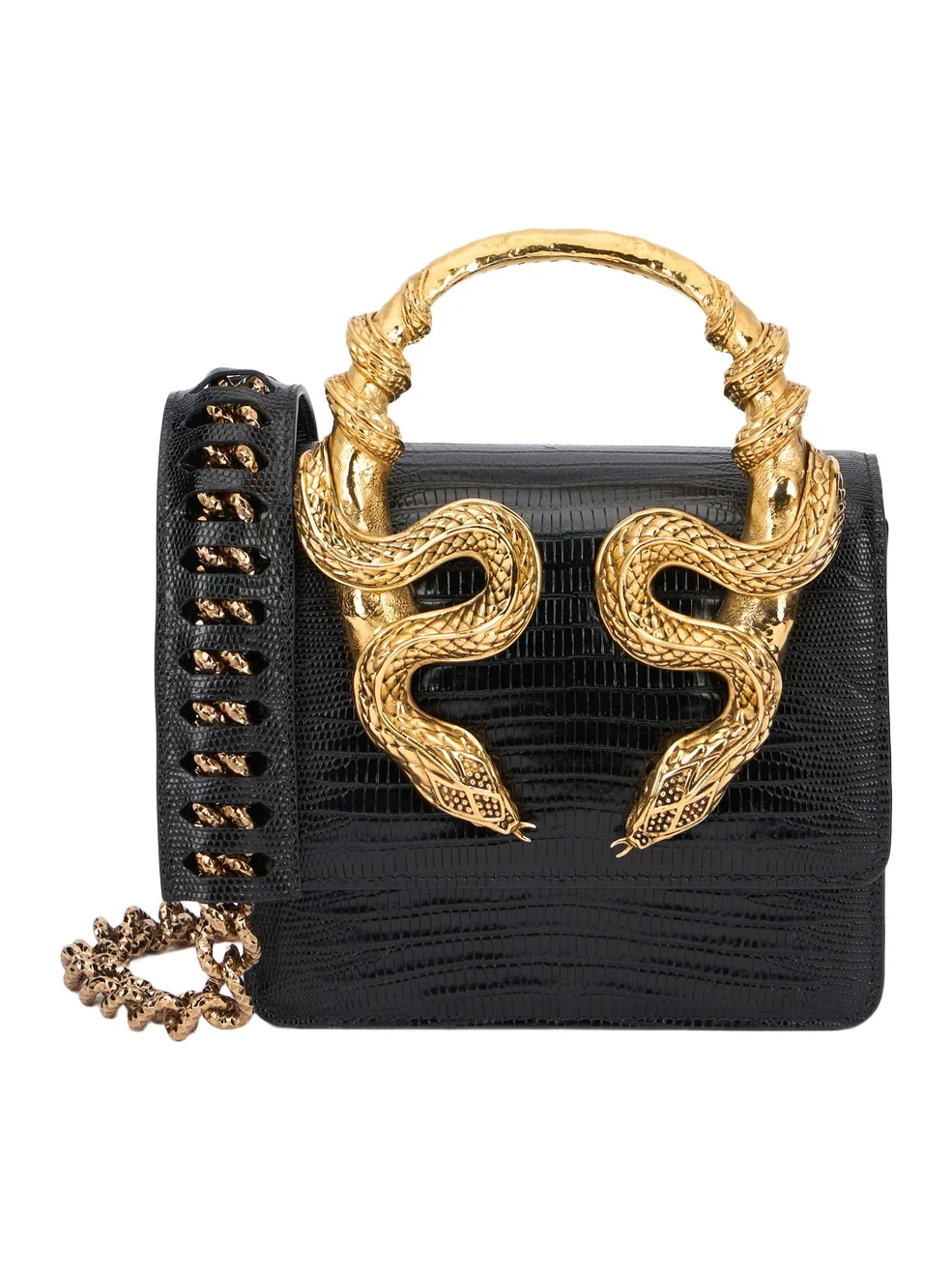 Serpentine Bag Serpentine Bag